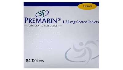 Buy Premarin HRT Tablets Click Pharmacy UK