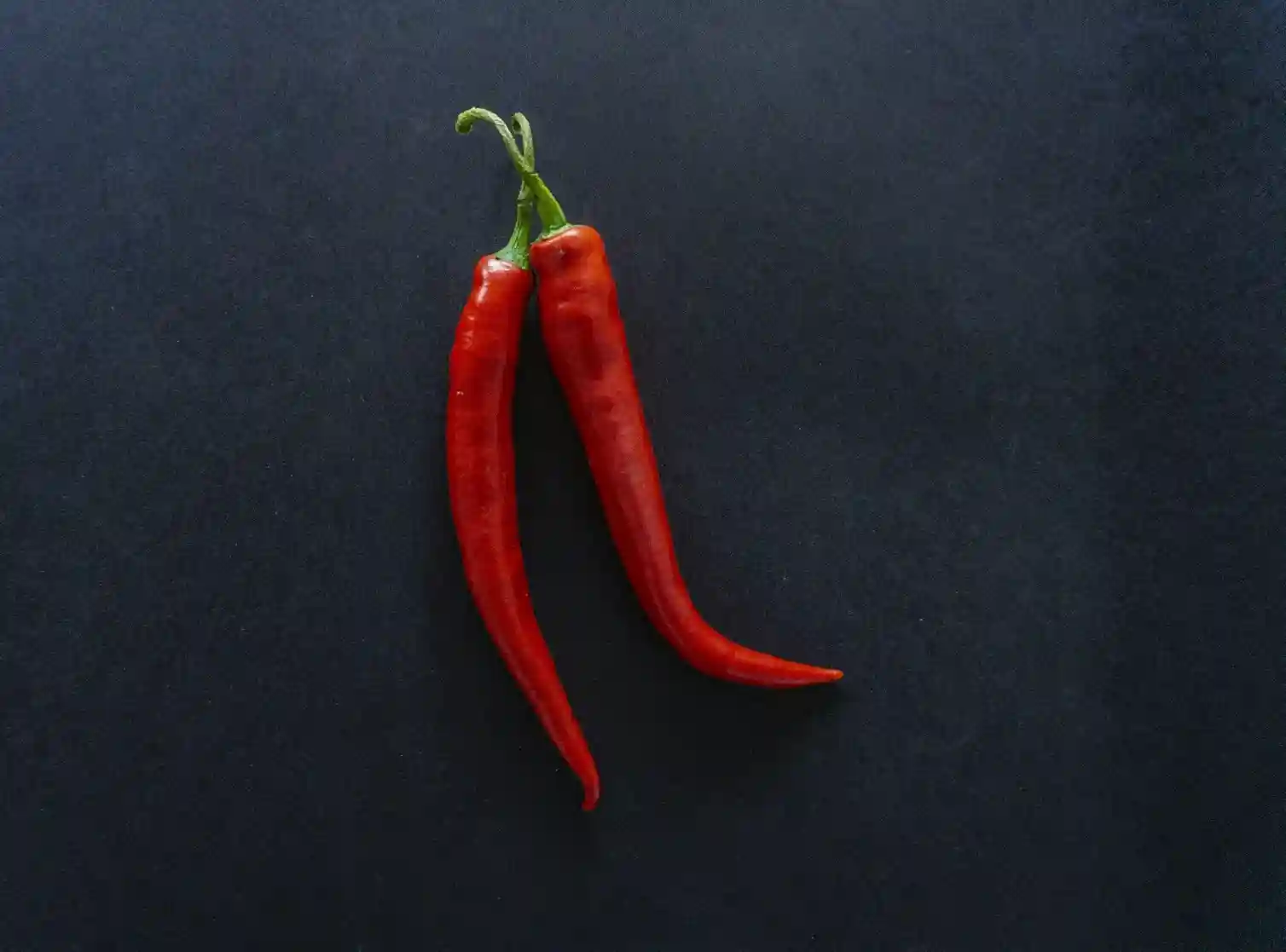 Spicy foods that can trigger menopause symptoms