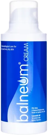 Balneum Cream