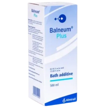 Balneum Plus Bath Additive