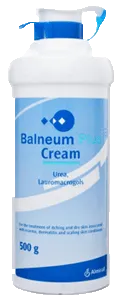 Balneum Plus Cream