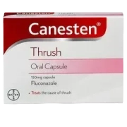 Canesten Oral Capsule